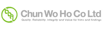 Chun Wo Ho